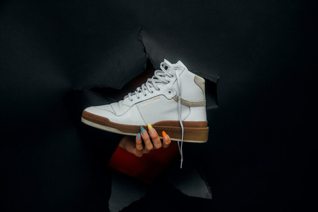 Schoenen