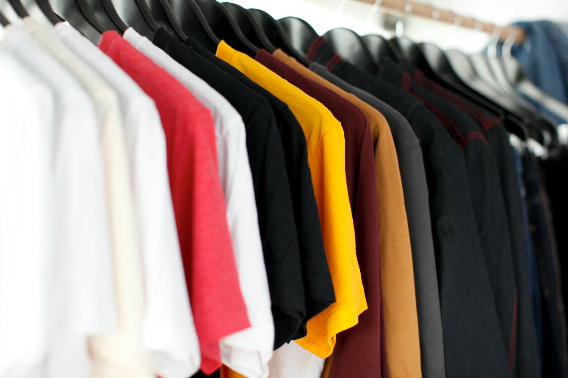t‑shirt bedrukken