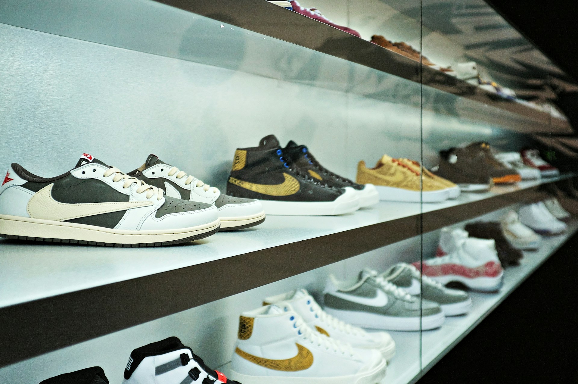 My Sneaker