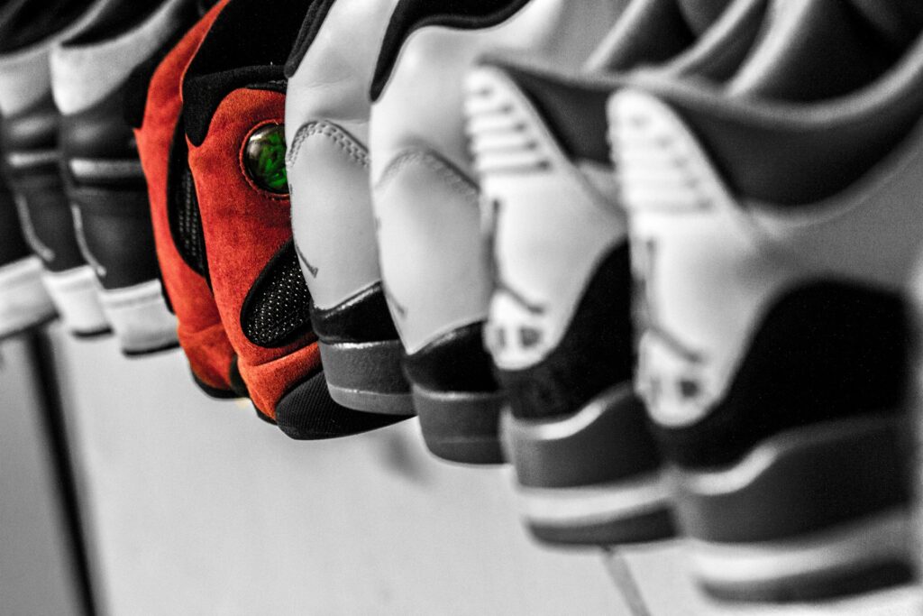 My Sneaker